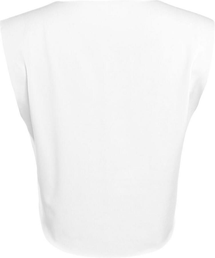Winshape Crop-top AET115LS Functional soft and light