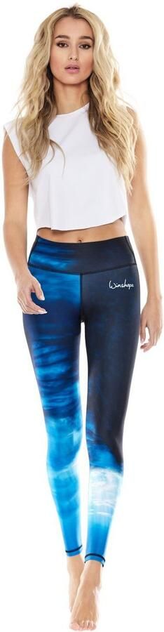 Winshape Crop-top AET115LS Functional soft and light - Foto 4