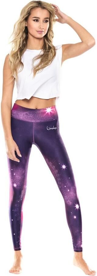 Winshape Crop-top AET115LS Functional soft and light - Foto 3