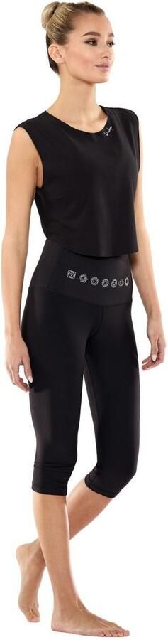 Winshape Crop-top AET115LS Functional soft and light - Foto 7
