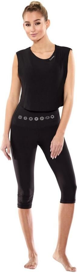 Winshape Crop-top AET115LS Functional soft and light - Foto 6