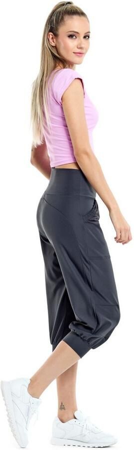 Winshape Crop-top AET137LS Functioneel licht en zacht cropped - Foto 6