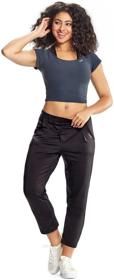 Winshape 7 8-broek Hp302 Functionele verlichting - Foto 8