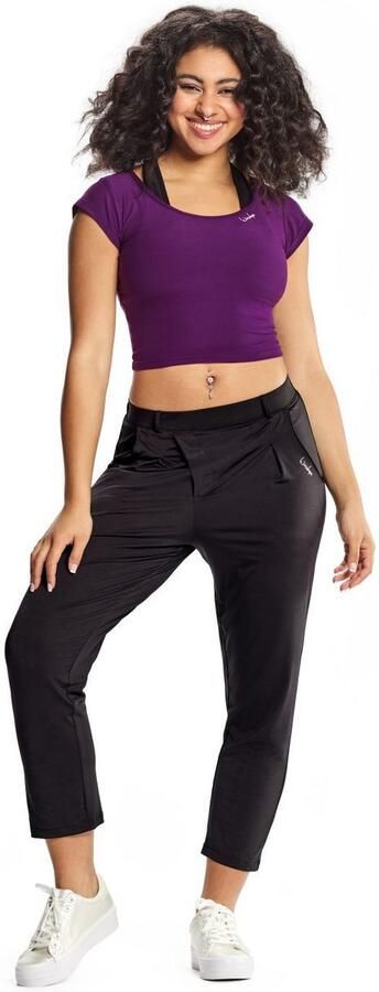 Winshape 7 8-broek Hp302 Functionele verlichting - Foto 11