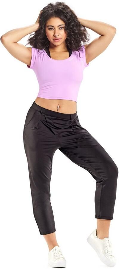 Winshape 7 8-broek Hp302 Functionele verlichting - Foto 6