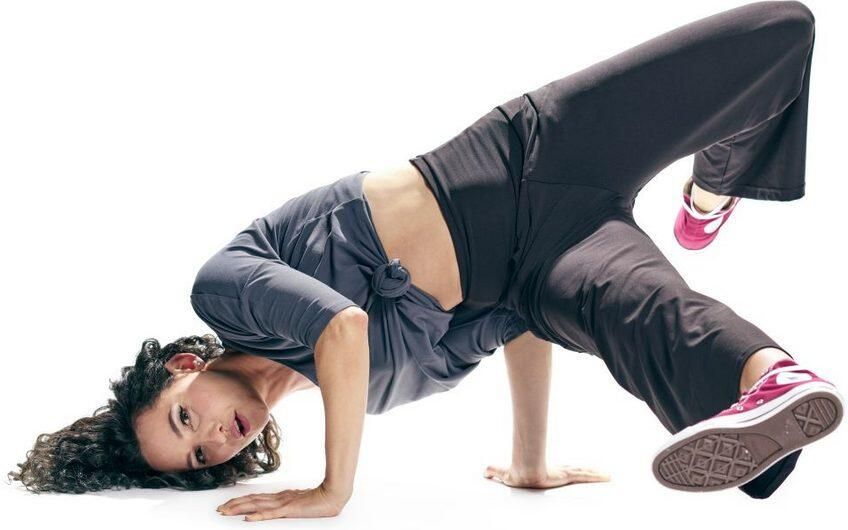 Winshape Culotte Functional Comfort CUL601C Highwaist met praktische zakken - Foto 5