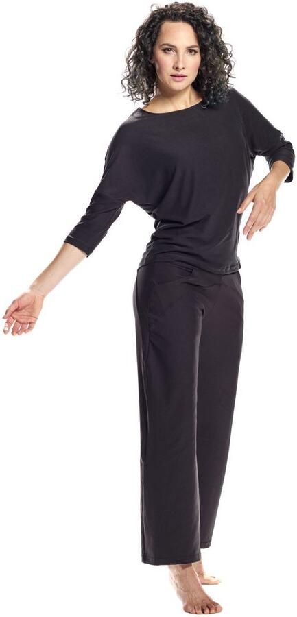 Winshape Culotte Functional Comfort CUL601C Highwaist met praktische zakken - Foto 7
