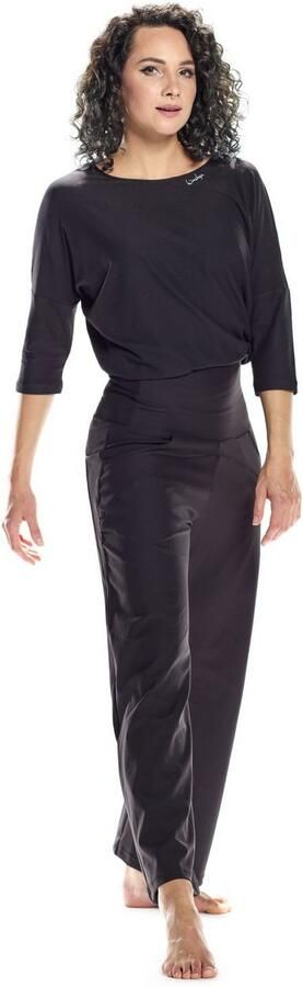 Winshape Culotte Functional Comfort CUL601C Highwaist met praktische zakken - Foto 16