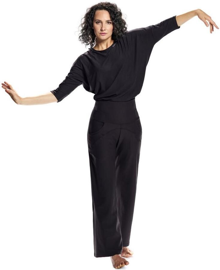 Winshape Culotte Functional Comfort CUL601C Highwaist met praktische zakken