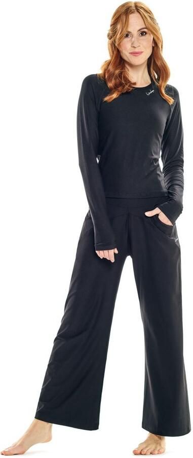 Winshape Culotte Functional Comfort CUL601C Highwaist met praktische zakken - Foto 8