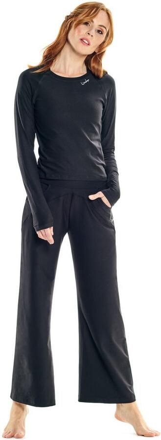 Winshape Culotte Functional Comfort CUL601C Highwaist met praktische zakken - Foto 11