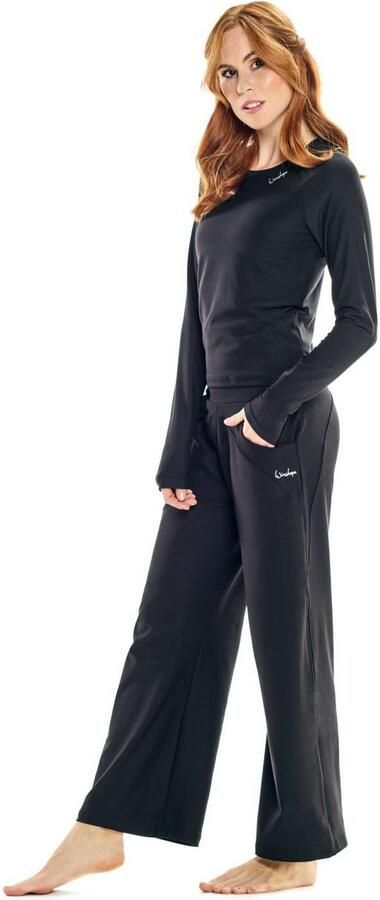 Winshape Culotte Functional Comfort CUL601C Highwaist met praktische zakken - Foto 9