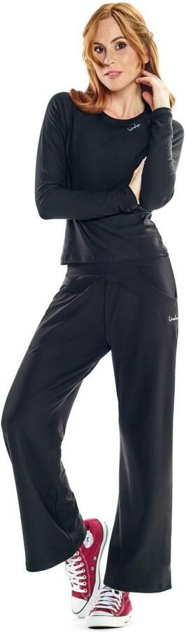 Winshape Culotte Functional Comfort CUL601C Highwaist met praktische zakken - Foto 18