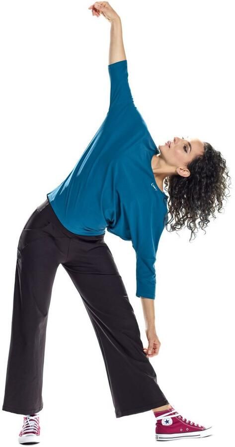 Winshape Culotte Functional Comfort CUL601C Highwaist met praktische zakken - Foto 6