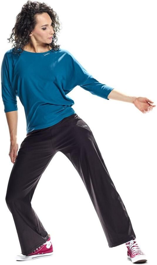 Winshape Culotte Functional Comfort CUL601C Highwaist met praktische zakken - Foto 3