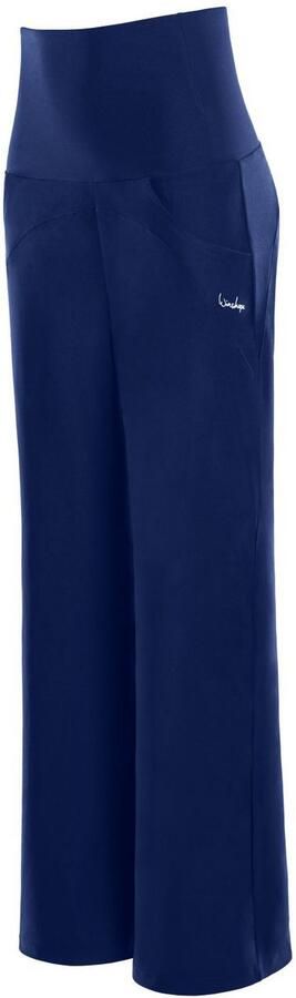 Winshape Culotte Functional Comfort CUL601C Highwaist met praktische zakken - Foto 10