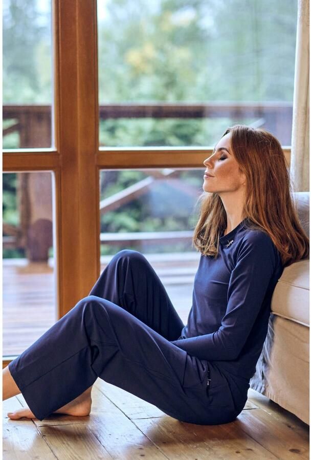 Winshape Culotte Functional Comfort CUL601C Highwaist met praktische zakken - Foto 3