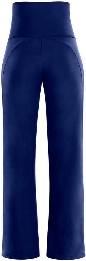 Winshape Culotte Functional Comfort CUL601C Highwaist met praktische zakken - Foto 8