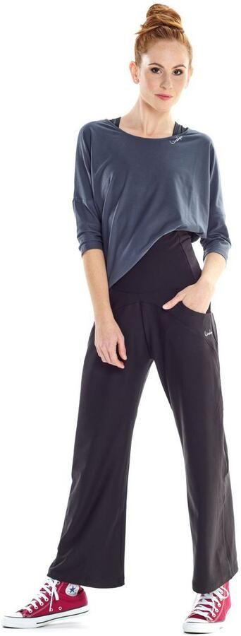 Winshape Culotte Functional Comfort CUL601C Highwaist met praktische zakken - Foto 10