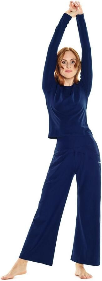 Winshape Culotte Functional Comfort CUL601C Highwaist met praktische zakken - Foto 7