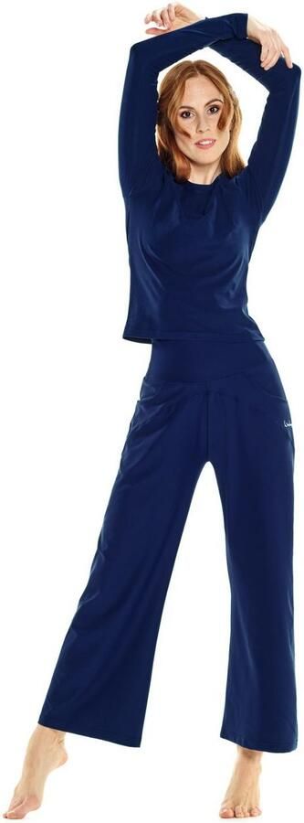 Winshape Culotte Functional Comfort CUL601C Highwaist met praktische zakken - Foto 6