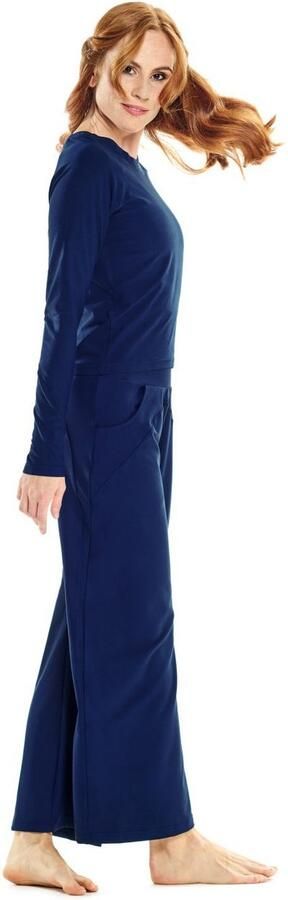 Winshape Culotte Functional Comfort CUL601C Highwaist met praktische zakken - Foto 9