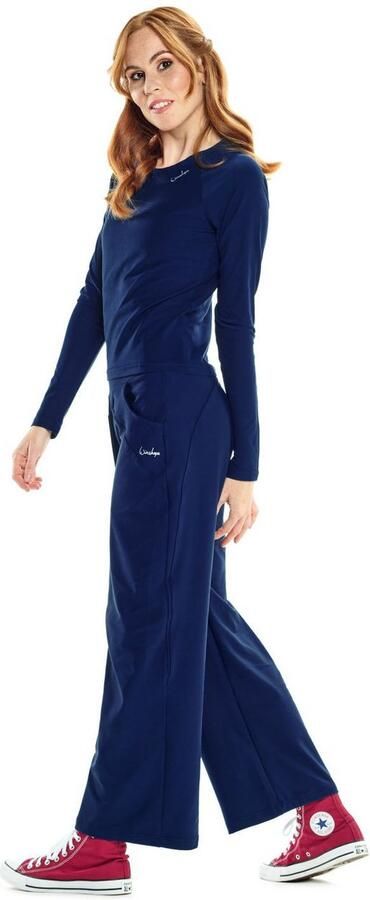 Winshape Culotte Functional Comfort CUL601C Highwaist met praktische zakken - Foto 5