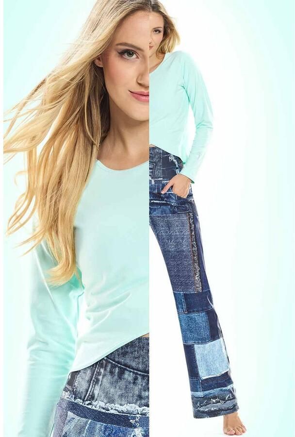 Winshape Culotte Functional Comfort Culottes CUL101C