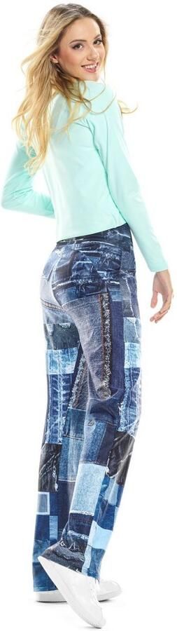 Winshape Culotte Functional Comfort Culottes CUL101C - Foto 15