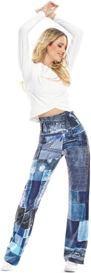 Winshape Culotte Functional Comfort Culottes CUL101C - Foto 12