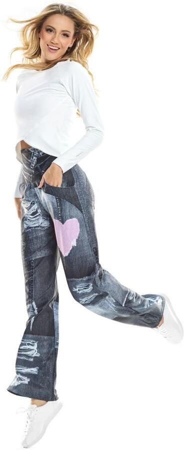 Winshape Culotte Functional Comfort Culottes CUL101C - Foto 7