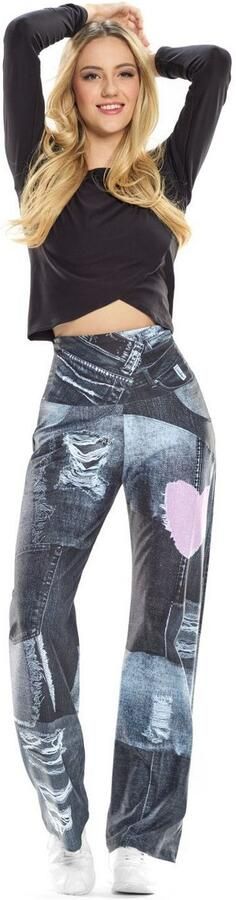 Winshape Culotte Functional Comfort Culottes CUL101C - Foto 18