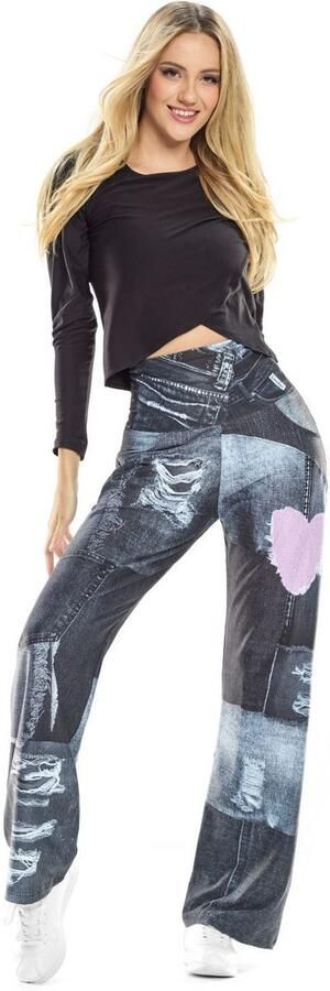 Winshape Culotte Functional Comfort Culottes CUL101C - Foto 12