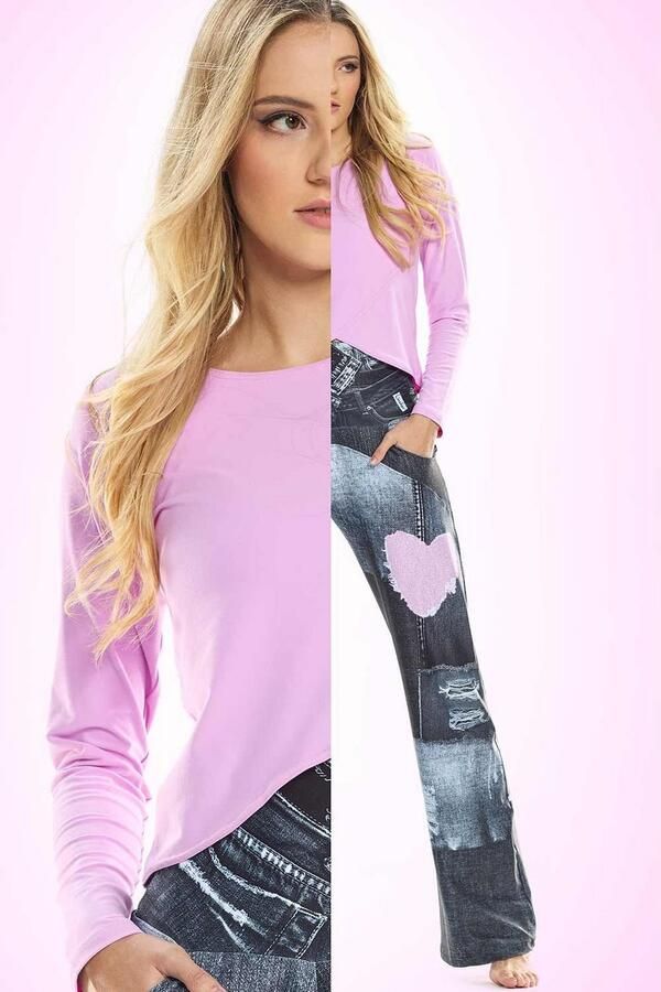 Winshape Culotte Functional Comfort Culottes CUL101C - Foto 5