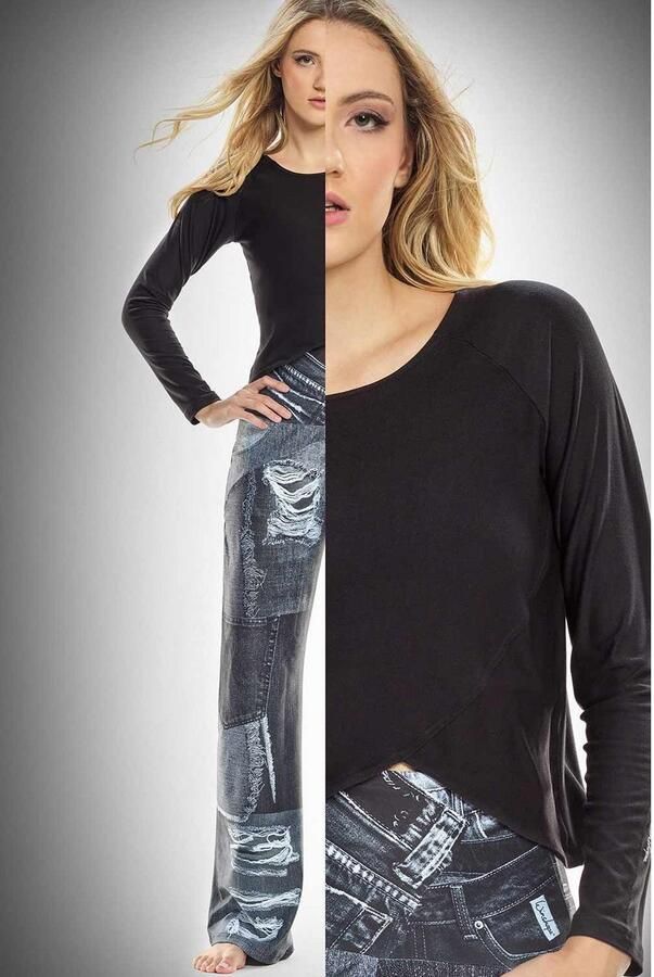 Winshape Culotte Functional Comfort Culottes CUL101C - Foto 2