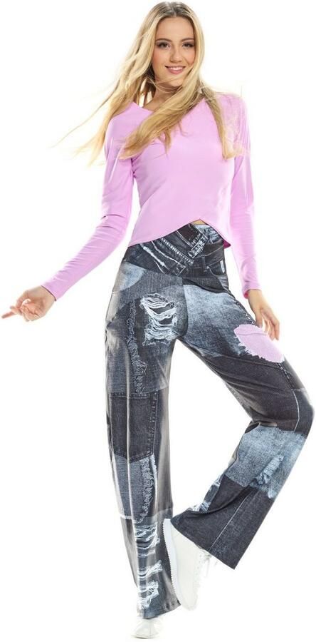 Winshape Culotte Functional Comfort Culottes CUL101C - Foto 6