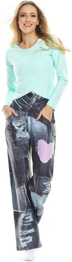 Winshape Culotte Functional Comfort Culottes CUL101C - Foto 17