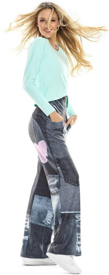 Winshape Culotte Functional Comfort Culottes CUL101C - Foto 8