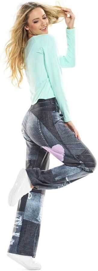 Winshape Culotte Functional Comfort Culottes CUL101C - Foto 10