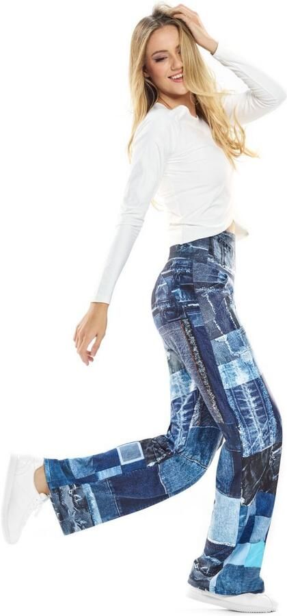 Winshape Culotte Functional Comfort Culottes CUL101C - Foto 6