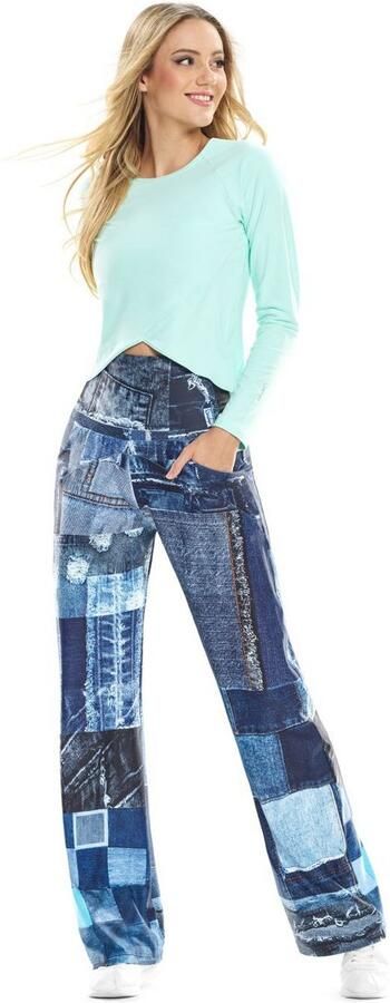 Winshape Culotte Functional Comfort Culottes CUL101C - Foto 9