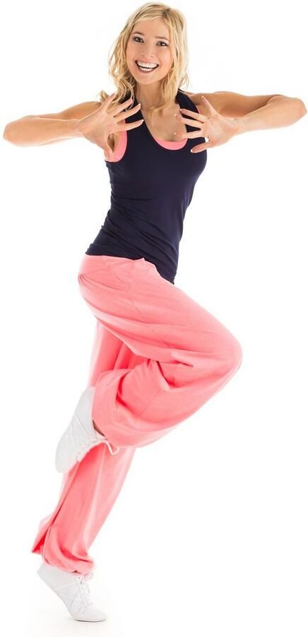 Winshape Sportbustier WVR1