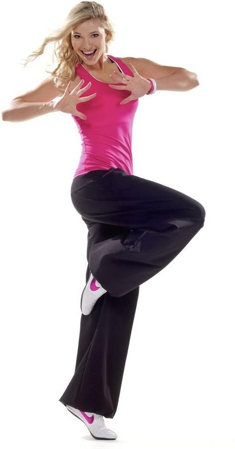 Winshape Dansbroek WTE3 Dance-stijl - Foto 6