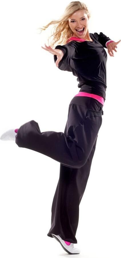 Winshape Dansbroek WTE3 Dance-stijl - Foto 9