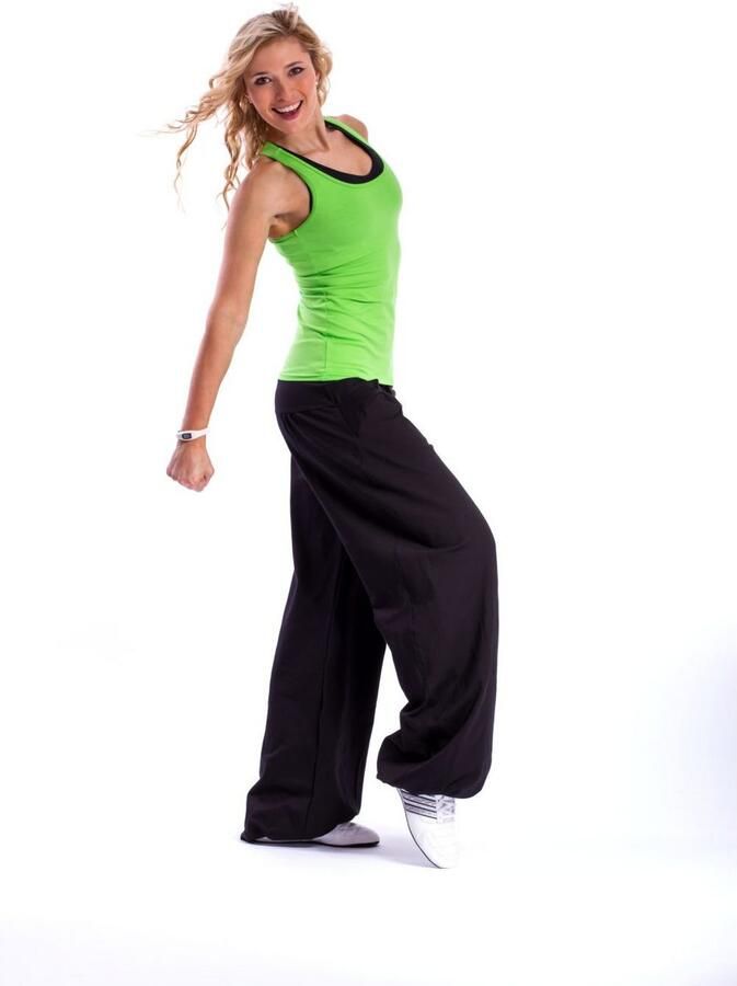 Winshape Tanktop Cotton Tanktop WVR24