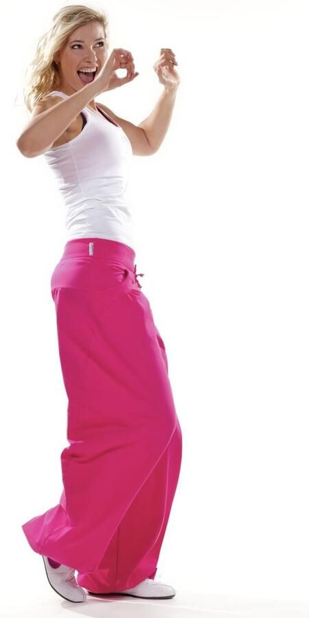 Winshape Dansbroek WTE3 Dance-stijl - Foto 7