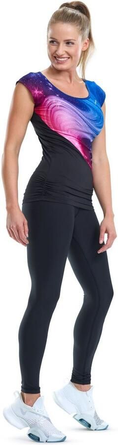 Winshape Functioneel Shirt met korte mouwen AET109-Stardust - Foto 4