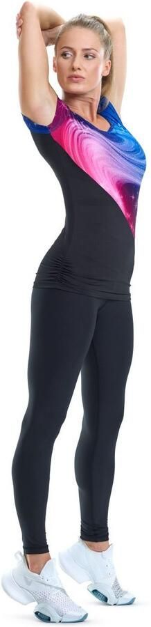 Winshape Functioneel Shirt met korte mouwen AET109-Stardust - Foto 5