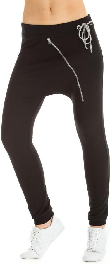 Winshape Harembroek Uniseks ritsbroek WH4 - Foto 11