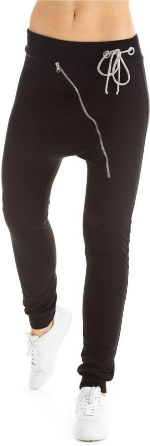 Winshape Harembroek Uniseks ritsbroek WH4 - Foto 9